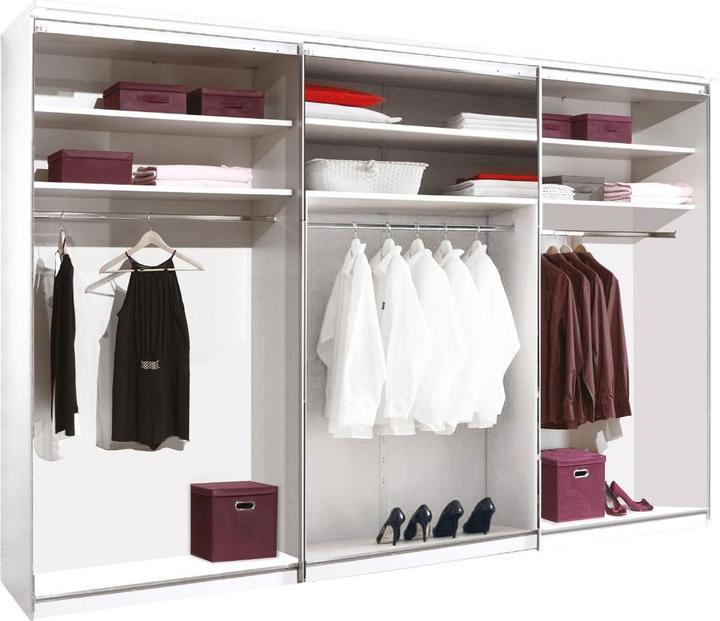 Produktbild Moderano System One (249 x 222 cm)