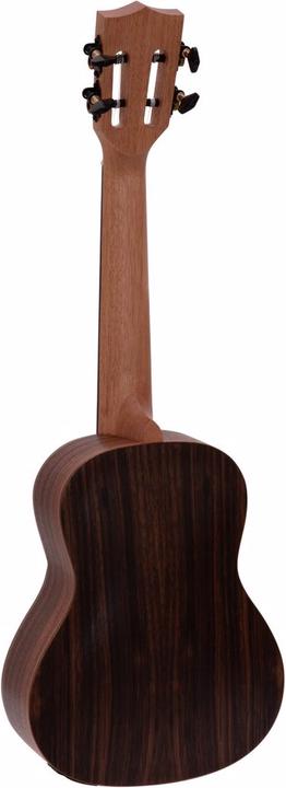 Image du produit Dimavery UK-800 Concert Ukulele, épicéa massif (De concert, Adultes)