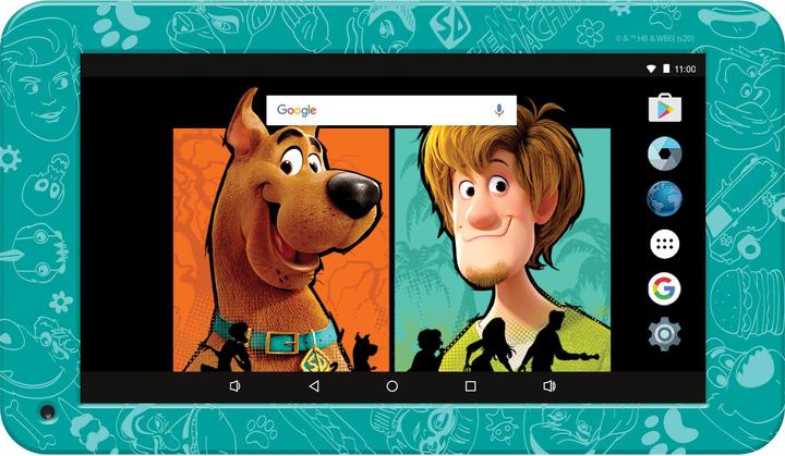Produktbild Estar Tablet HERO Scoob! 7 16 GB (7", 16 GB, multicolour)