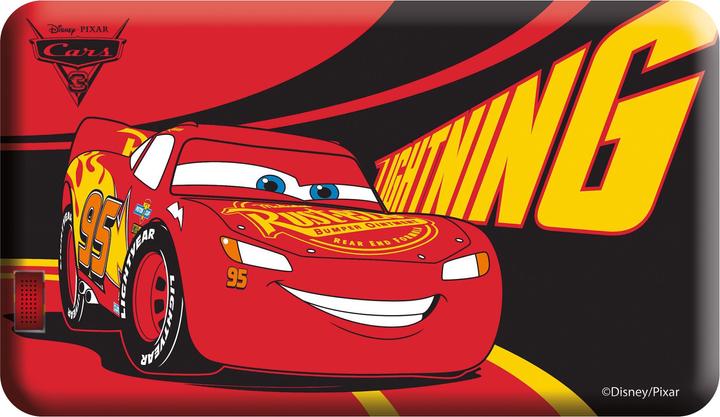 Produktbild Estar Tablet HERO Cars 7 16 GB (7", 16 GB, Mehrfarbig, Rot, Schwarz)