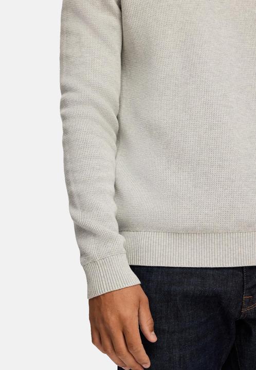 Image du produit Selected Crew Neck Pullover (XL)