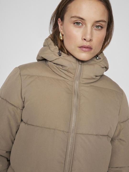 Image du produit Vila Manteau à capuche (40)