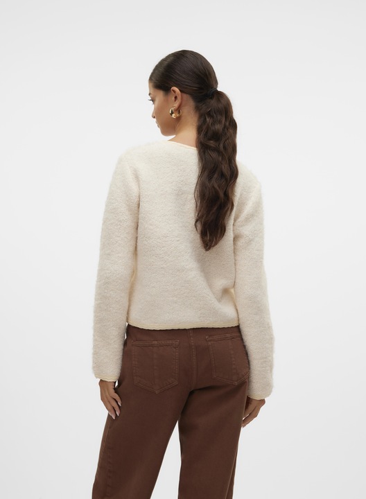 Produktbild Vero Moda VMMEZA Strickjacke Strickjacke (M)