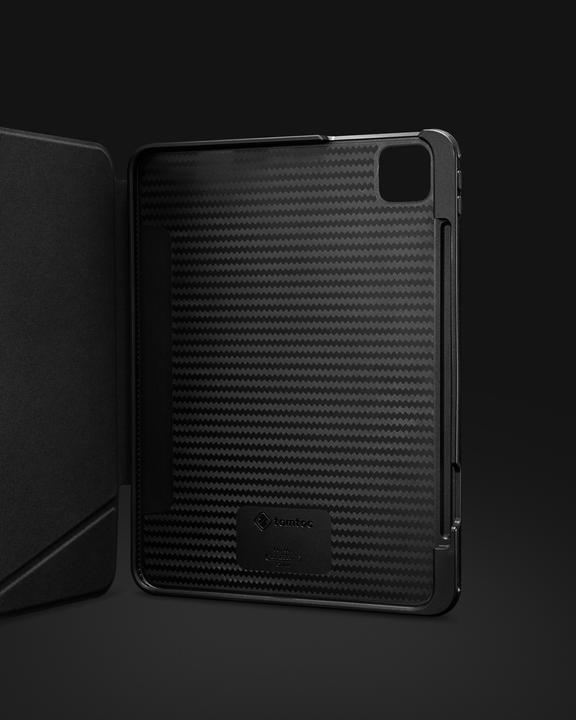 Produktbild tomtoc B02 (11") Vertical Tablet Case (iPad Pro 11 2021 (3. Gen))