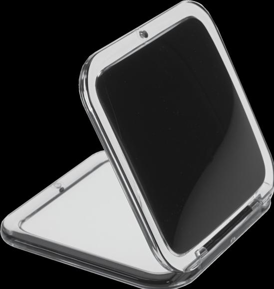 Pocket mirror