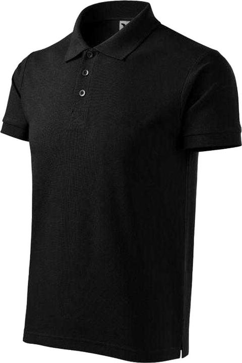 Produktbild Malfini Poloshirt Dicke Baumwolle (L)