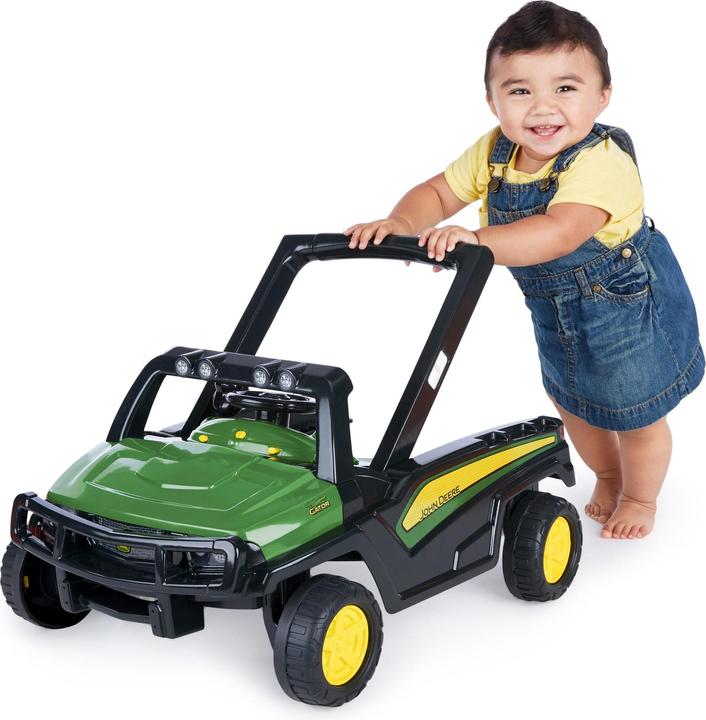 Image du produit Oball John Deere Auto Walker