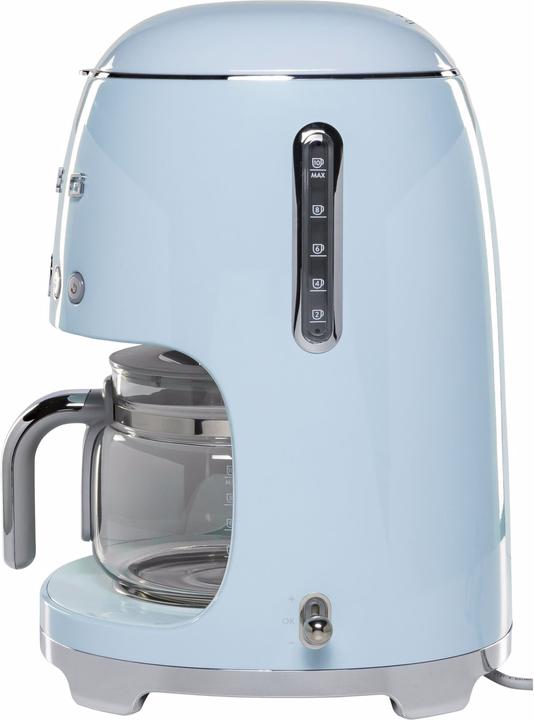 Image du produit Smeg DCF02PBEU