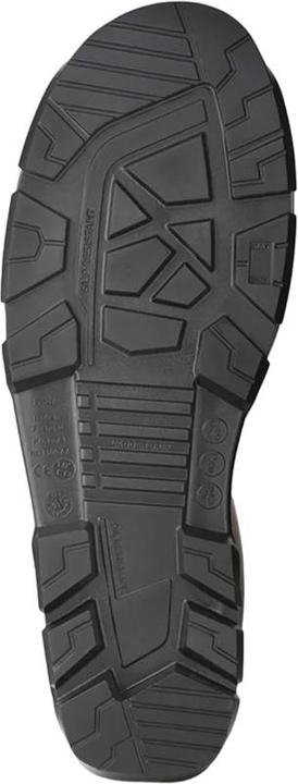 Immagine prodotto Dunlop Stivali di sicurezza Acifort Jobguard a taglio alto (48)