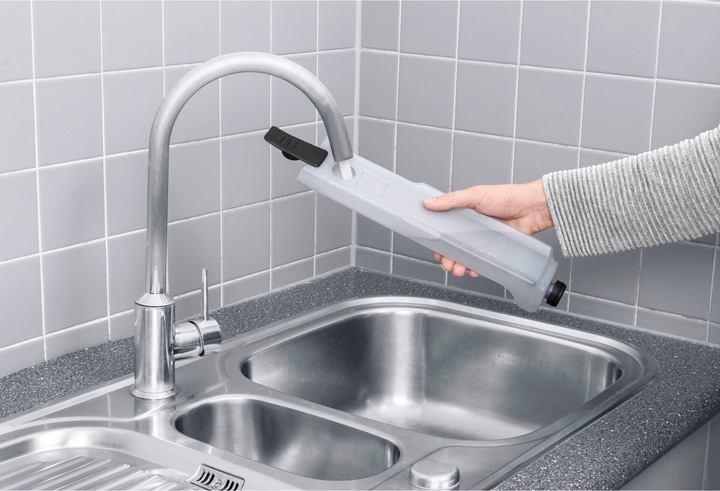 Actual product image Kärcher EWM 2