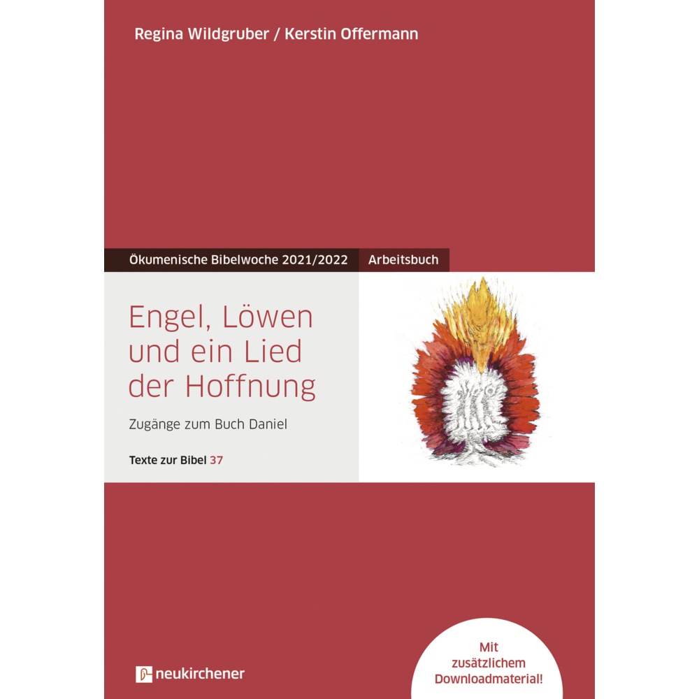 Wildgruber:Engel, Löwen und ein Lied de, Fachbücher von Kerstin Offermann, Regina Wildgruber