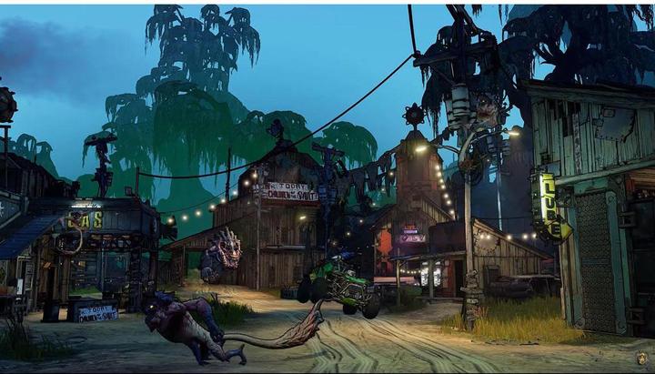 Produktbild 2K Games Borderlands 3 (Xbox Series X, Xbox One X, DE)