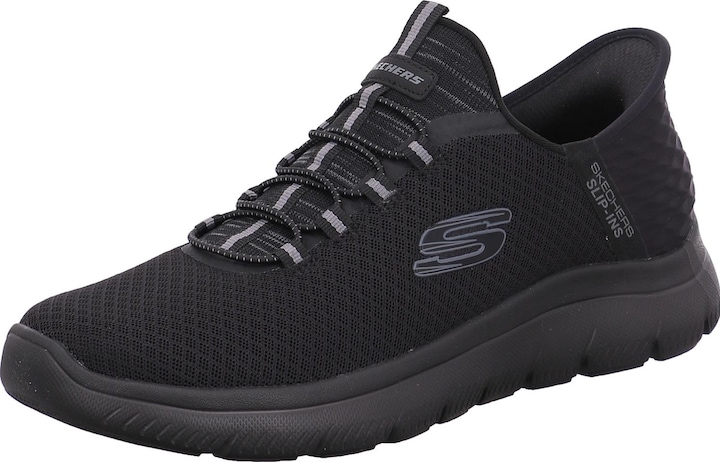 Skechers 232457 BBK (42)