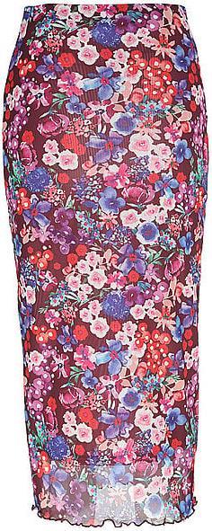 Produktbild Rich & Royal Midirock (M)