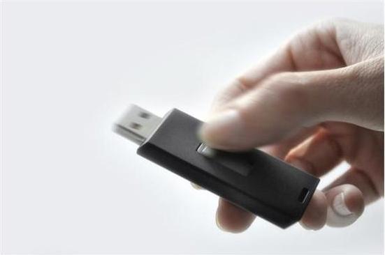 Produktbild Disk2go three.O (64 GB, USB-A)