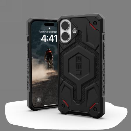 Produktbild UAG Monarch Pro (Apple iPhone 16 Plus)