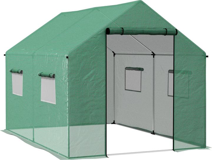 Image du produit Jamb Serre