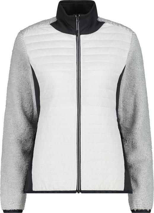 Produktbild CMP Campagnolo Hybrid-Pullover Damen (L)