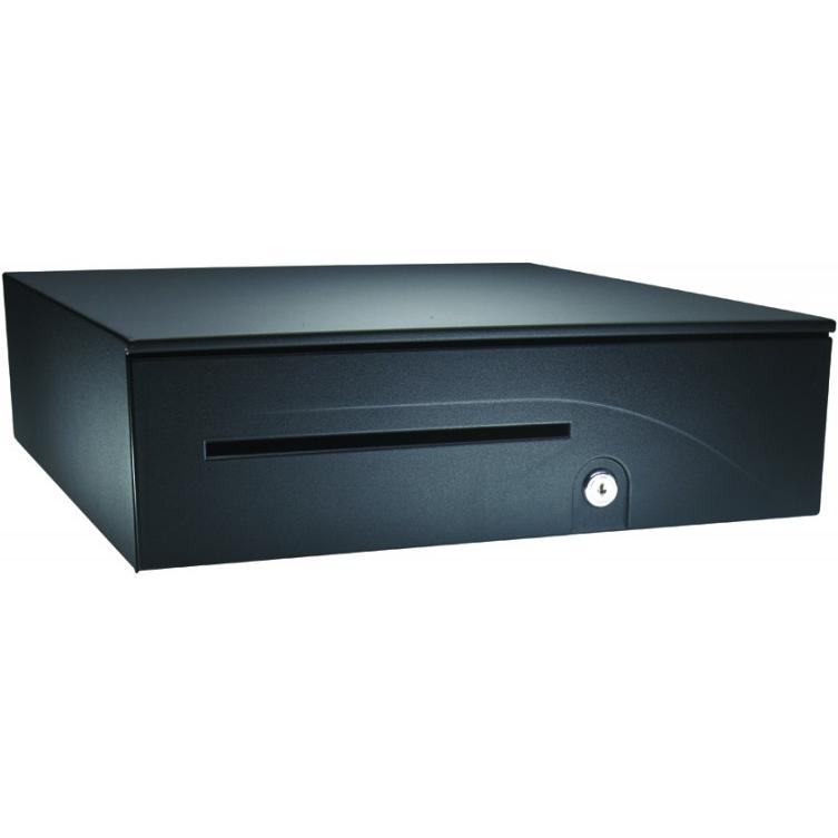 APG Cash Drawer, Kasse, T520-BL1616-M1 Kassenschublade