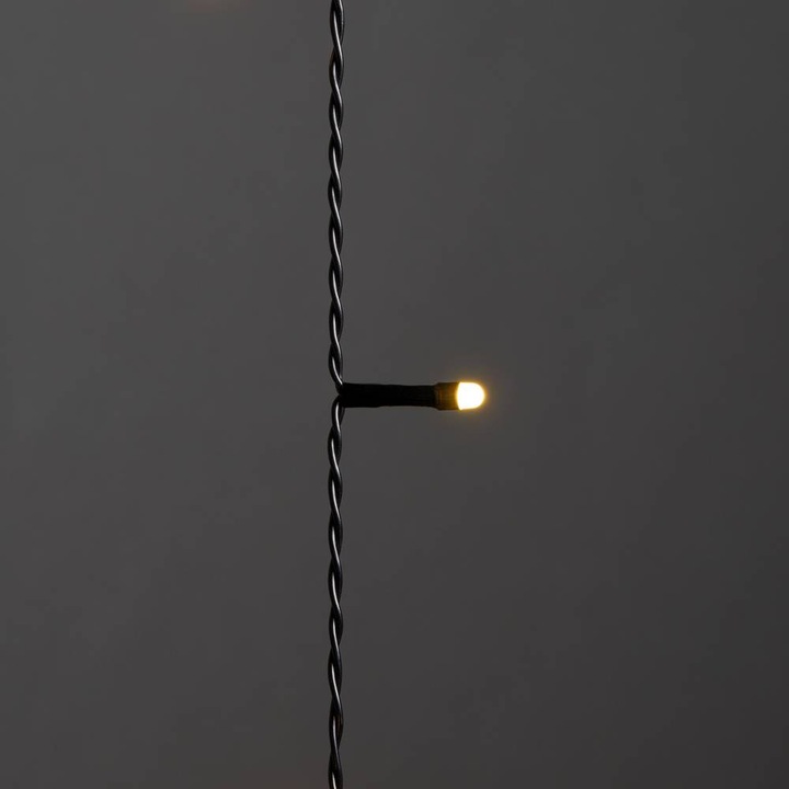 Immagine prodotto Konstsmide Mantello dell'albero a LED con anello (10 m)