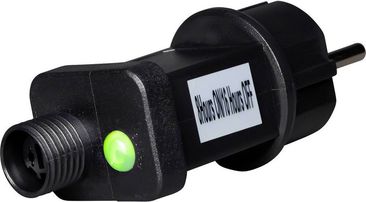 Immagine prodotto Konstsmide Mantello dell'albero a LED con anello (10 m)