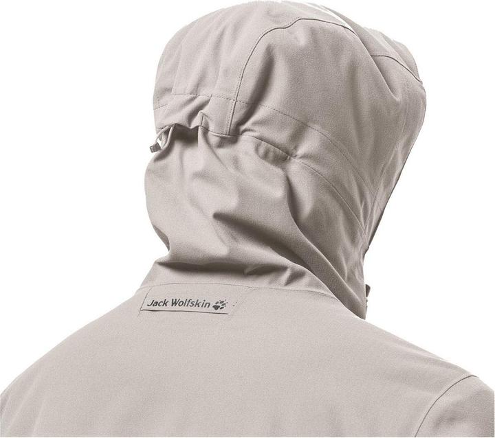 Produktbild Jack Wolfskin West Coast Jacket (M)