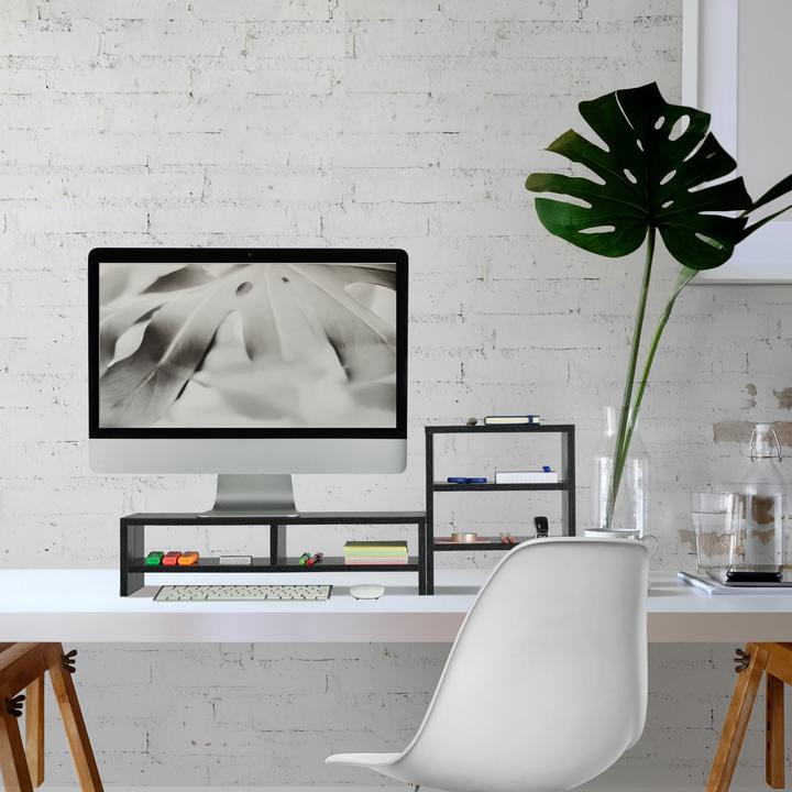 Produktbild Relaxdays Bambus