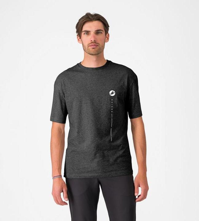 Actual product image Castelli Innovation Logo Tee (XS)