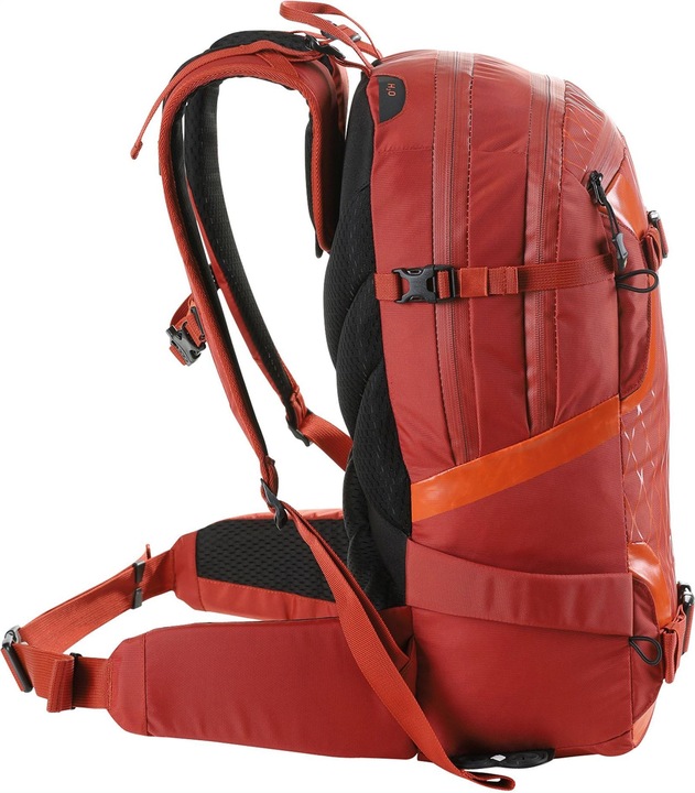 Produktbild Nitro X Ripuri Rucksack Set 2 tlg. (25 l)