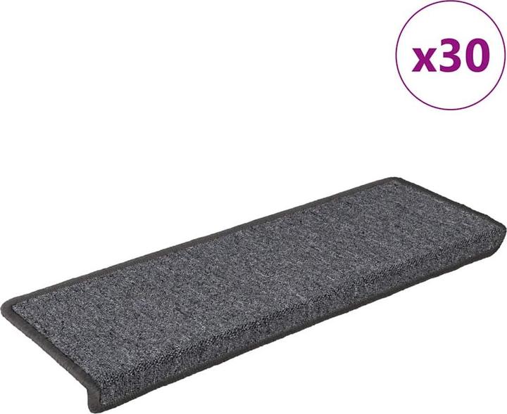 Immagine prodotto vidaXL Stufenmatte (65 x 21 cm)