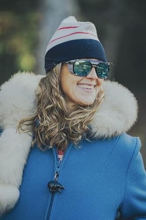 Produktbild Julbo Slack Cover Spectron S4 (VLT 5%)