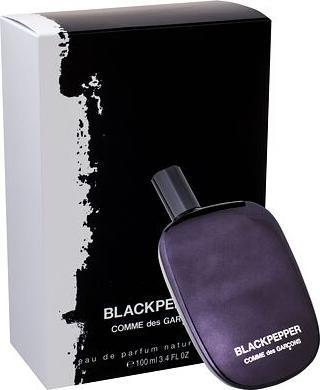 Produktbild Comme des Garçons Blackpepper (Eau de Parfum, 100 ml)