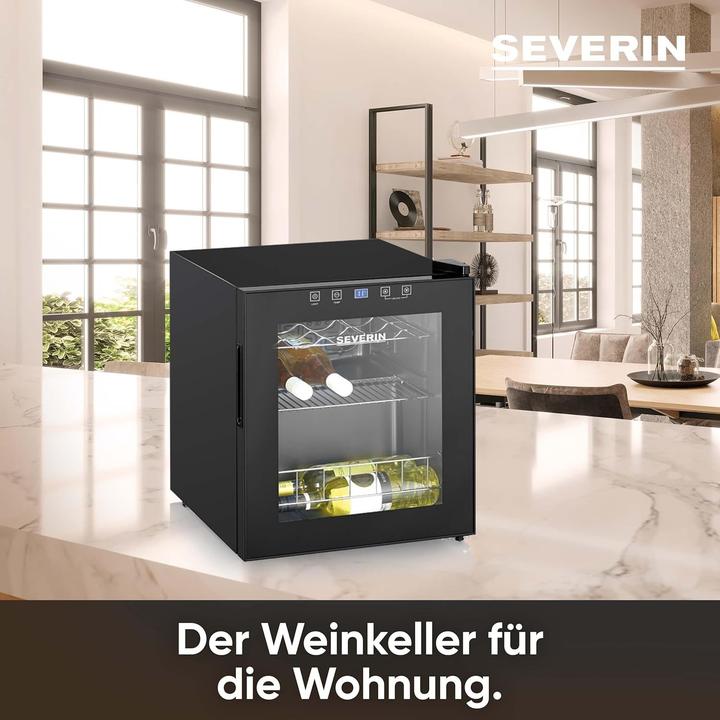 Produktbild Severin WKS8907