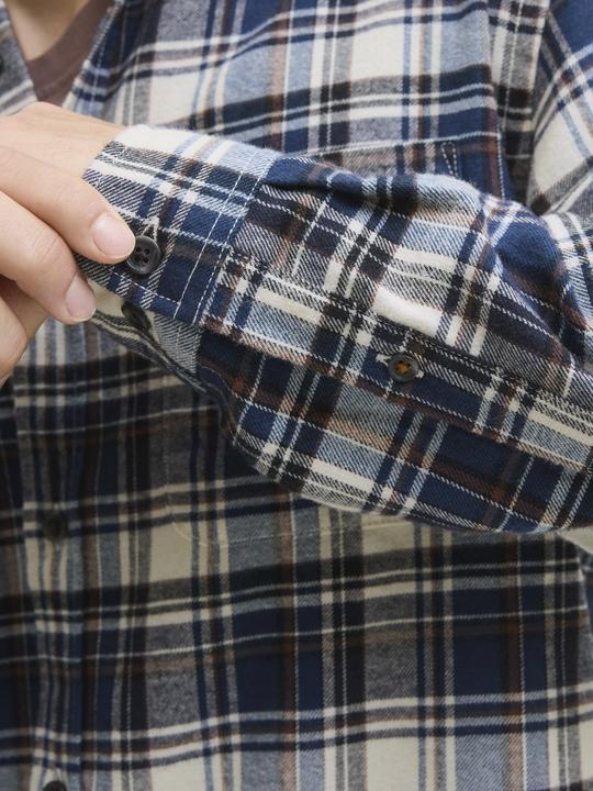 Immagine prodotto Jack & Jones Comfort Fit Hemd Hemd (L)