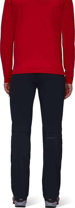 Immagine prodotto Mammut Escursionismo invernale SO pantaloni corti di lunghezza (XL)