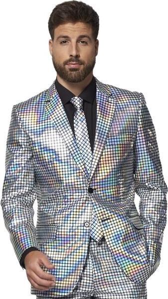 Immagine prodotto OppoSuits Discoballer - anni 70 (62)