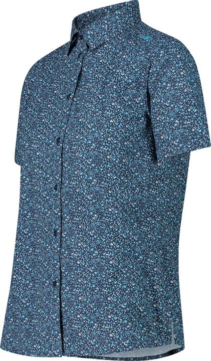 Immagine prodotto CMP Campagnolo Women's Shortsleeve Shirt with Pattern (M)