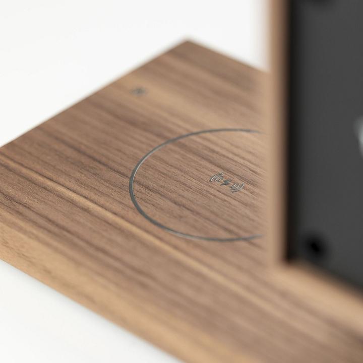 Image du produit Tivoli Audio Revive Walnut/Grey