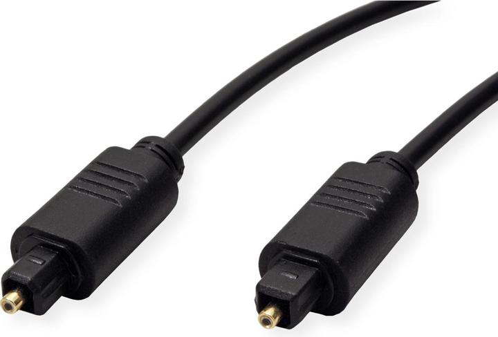 Produktbild Value Toslink (2 m, Optisch)