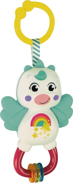 Image du produit Clementoni Bébé - Hochet Licorne