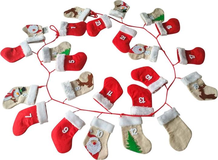 Actual product image GuGus Garland