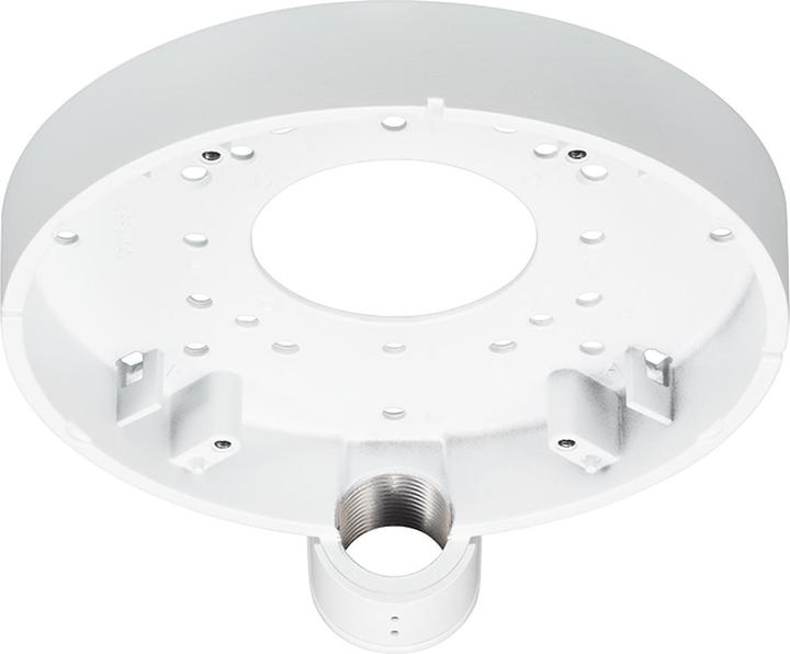 i-Pro Support plafond WV-QJB504-W Blanc 1 pièce (Kit de montage)