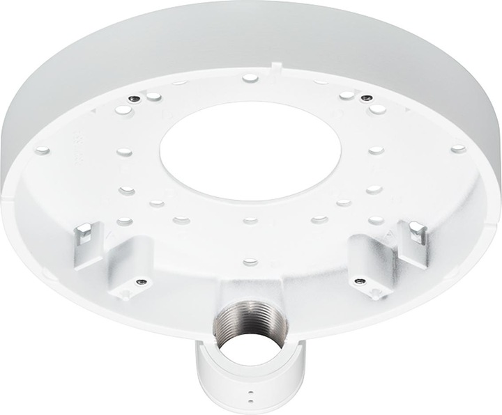 Immagine prodotto i-Pro Montaggio a soffitto WV-QJB504-W Bianco 1 pezzo (Kit di montaggio)