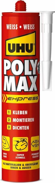 Produktbild UHU Konstruktionskleber (425 g, 425 ml)