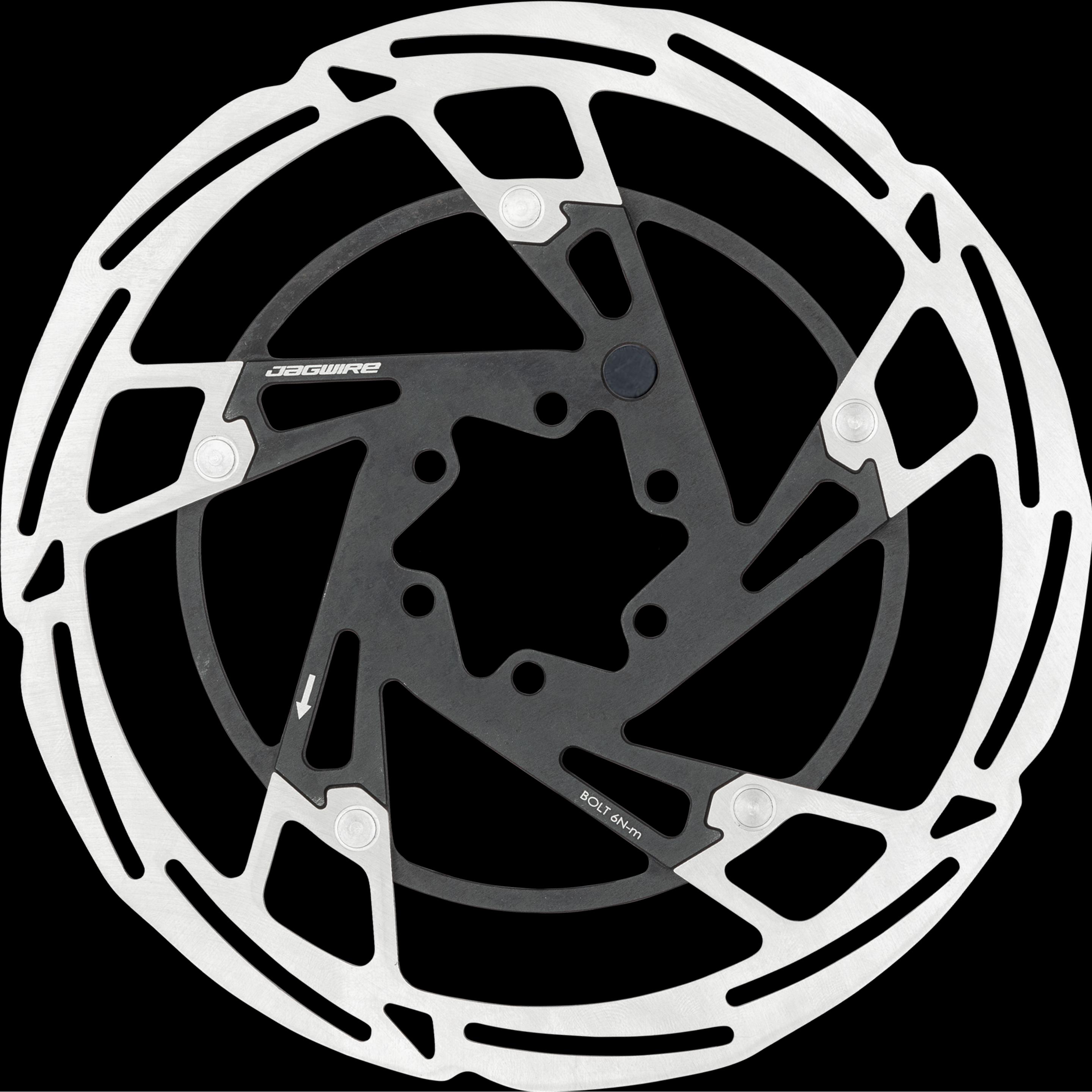 Thumbnail - Jagwire, Bremsscheibe, (203 mm)