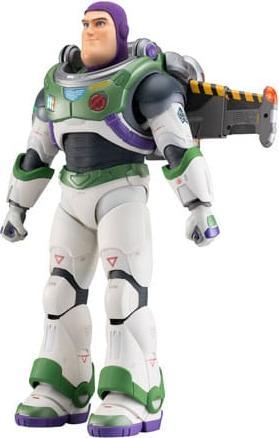 Produktbild Robosen Buzz Lightyear Infinity Pack (Limited Edition)