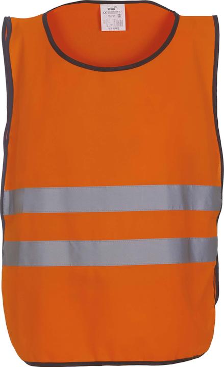 Produktbild Yoko Warnweste (L)