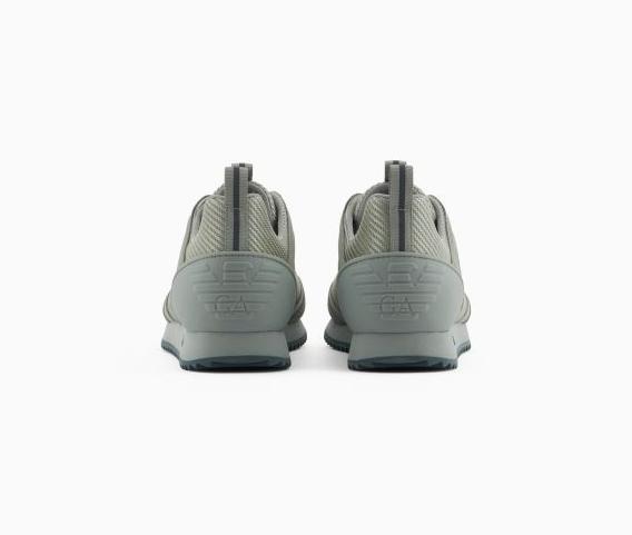Produktbild Emporio Armani EA7 men's sneakers (X8X185-XR175-U463) (44)