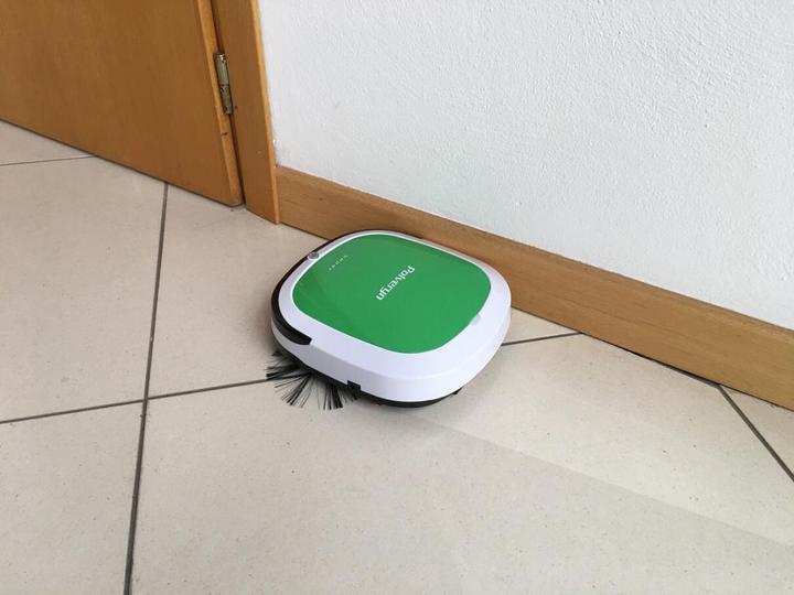 Produktbild Beper Vacuum cleaner - robot