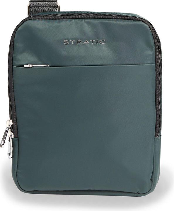 Immagine prodotto Stratic Borsa a tracolla pura da 25 cm